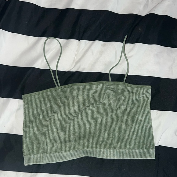 AEROPOSTALE CROP TOP BUNDLE - Picture 2 of 5